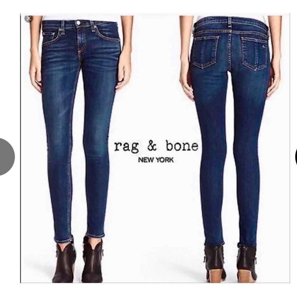 Rag & Bone